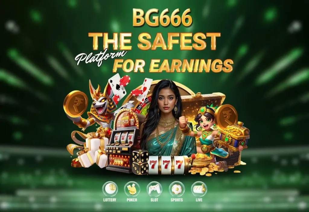 BG 666 Hero Image