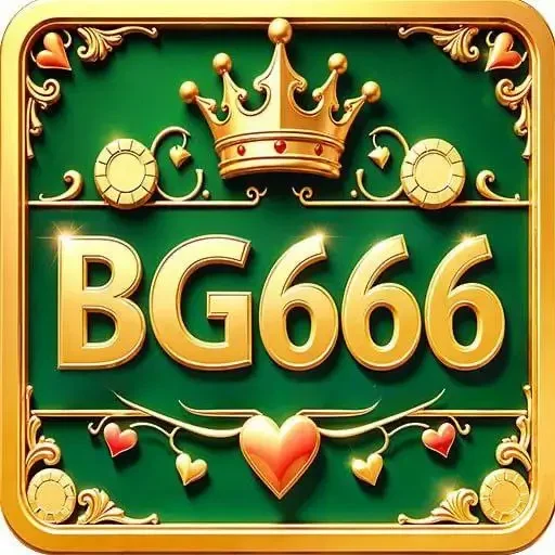 BG 666 Logo